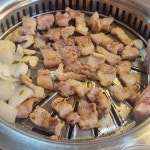 참맛진숯불갈비 중동점 - 부천중동 돼지갈비, 물냉면 맛집 - 다이닝코드