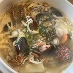 강릉 칼제비 맛집 Top5 - 다이닝코드