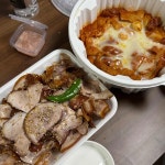 다모아순대집 - 구미 족발, 무침족발 맛집 - 다이닝코드