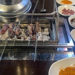 청원양꼬치 - 야당 양꼬치, 가지튀김 맛집 - 다이닝코드