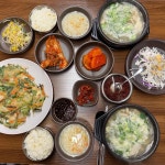 무등산 셀프코너 맛집 Top100 - 다이닝코드