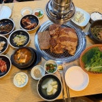 광주서구 생갈비 맛집 Top23 - 다이닝코드
