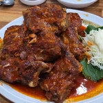 신동궁감자탕뼈숯불구이 가경점 - 청주 뼈구이, 뼈숯불구이 맛집 - 다이닝코드