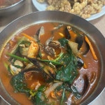 나주 우남식당, 중화요리 맛집 추천 - AI 딩코의 맛집 공략