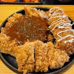 이수제철판왕돈까스 - 구미 돈까스, 매콤돈까스 맛집 - 다이닝코드