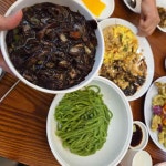 본죽&비빔밥cafe 구로디지털역점 - 구디 죽집, 비빔밥 맛집 - 다이닝코드