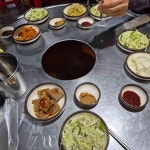 돌돌이등갈비촌, 광주 맛집 추천 - AI 딩코의 맛집 공략