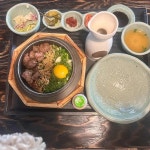 솔솥 청담점, 솥밥의 향연에 빠져보세요! - AI 딩코의 맛집 공략