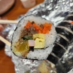 토마토김밥 - 안산 김밥, 토마토김밥 맛집 - 다이닝코드