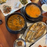 심학산 두부의 정석, 심학산 두부마을 - AI 딩코의 맛집 공략