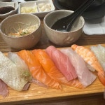 정담초밥 답십리점 - 전농동 스시 맛집 - 다이닝코드