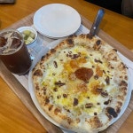 경주 강동 카페 야생화일기 - AI 딩코의 맛집 공략