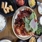 소금바치 순이네 - 종달리 돌문어볶음, 소면 맛집 - 다이닝코드