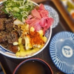 남포수제비 - 울산남구 수제비, 충무김밥 맛집 - 다이닝코드