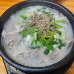 삼부자순대국감자탕 - 수원 뼈해장국, 내장탕 맛집 - 다이닝코드