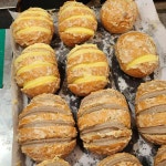 대명리조트 음식 랭킹 - 다이닝코드