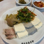 충청남도 청양군 대치면 나물 맛집 Top7 - 다이닝코드