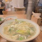 고향 엄마손 생바지락 칼국수 서울목동점 - 신정동 칼국수, 바지락칼국수 맛집 - 다이닝코드
