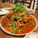 경주 뼈찜 맛집 Top15 - 다이닝코드