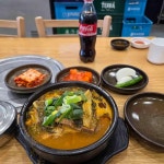 통뼈감자탕 교하점 - 파주 통뼈해장국, 해장국 맛집 - 다이닝코드