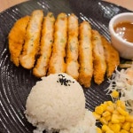 브라운돈까스 상암MBC몰점 - 상암MBC 돈까스 맛집 - 다이닝코드