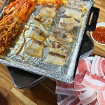 무진장삼겹살 - 원주 냉삼 맛집 - 다이닝코드