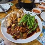 공덕시장 돼지국밥 맛집 Top5 - 다이닝코드