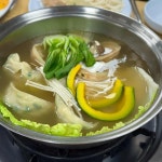 개성손만두 신포점 - 인천중구 만두, 만두전골 맛집 - 다이닝코드