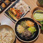 사송보리밥 - 양산 보리밥, 수육 맛집 - 다이닝코드