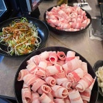 해운대 대패삼겹살 맛집 Top34 - 다이닝코드