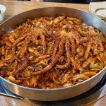 철판떼기 - 야음동 낙지볶음 맛집 - 다이닝코드