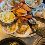 지금조개 - 광안리 조개구이 맛집 - 다이닝코드