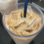 하삼동커피 명지강변점 - 명지 커피, 매실차 맛집 - 다이닝코드