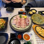 갈비명가이상 본관 - 길음역 돼지갈비 맛집 - 다이닝코드