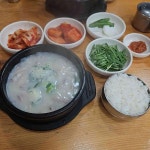 참진한순대국 중곡점 - 아차산역 순대국 맛집 - 다이닝코드