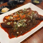 미담덕장 아중점 - 전주 코다리, 간장게장 맛집 - 다이닝코드