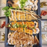 오대양장어 경산직영점 - 경산 장어, 장어구이 맛집 - 다이닝코드