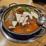 시립대 삼겹김치찜 맛집 Top1 - 다이닝코드