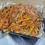 장군시오야끼 - 속초 대패삼겹살, 볶음밥 맛집 - 다이닝코드