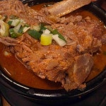 예다믄 - 함양 한정식, 불고기정식 맛집 - 다이닝코드