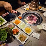 고려정 - 김해 영양밥, 삼겹살 맛집 - 다이닝코드