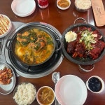 고려대 뼈찜 맛집 Top6 - 다이닝코드