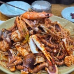 수유 아구찜 맛집 Top13 - 다이닝코드