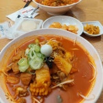 신당동 짬뽕지존, 맛과 서비스가 좋아 추천할 만한 중식맛집 - AI 딩코의 맛집 공략