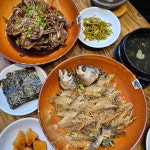 어야디야 - 이천 꼬막비빔밥, 보리굴비 맛집 - 다이닝코드