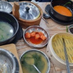 팔도국밥 육수당 천안백석점 - 천안 국밥, 반계탕 맛집 - 다이닝코드