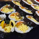 누리네칼국수 - 김해 칼국수, 김밥 맛집 - 다이닝코드