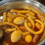 서면 떡볶이무한리필 맛집 Top2 - 다이닝코드