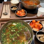 여의나룻 아이에프씨몰점 - 여의도IFC몰 곰탕, 한우곰탕 맛집 - 다이닝코드