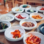 전주 반찬많은 맛집 Top100 - 다이닝코드